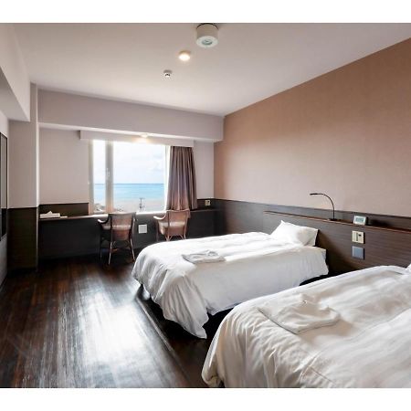 Hotel Granview Ishigaki Arakawa - Vacation Stay 47095V Exterior photo