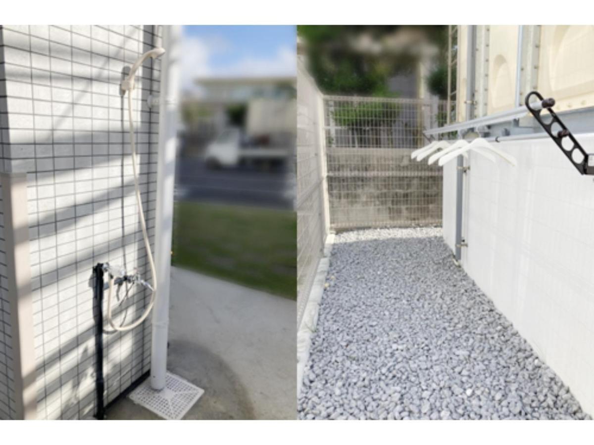 Hotel Granview Ishigaki Arakawa - Vacation Stay 47095V Exterior photo